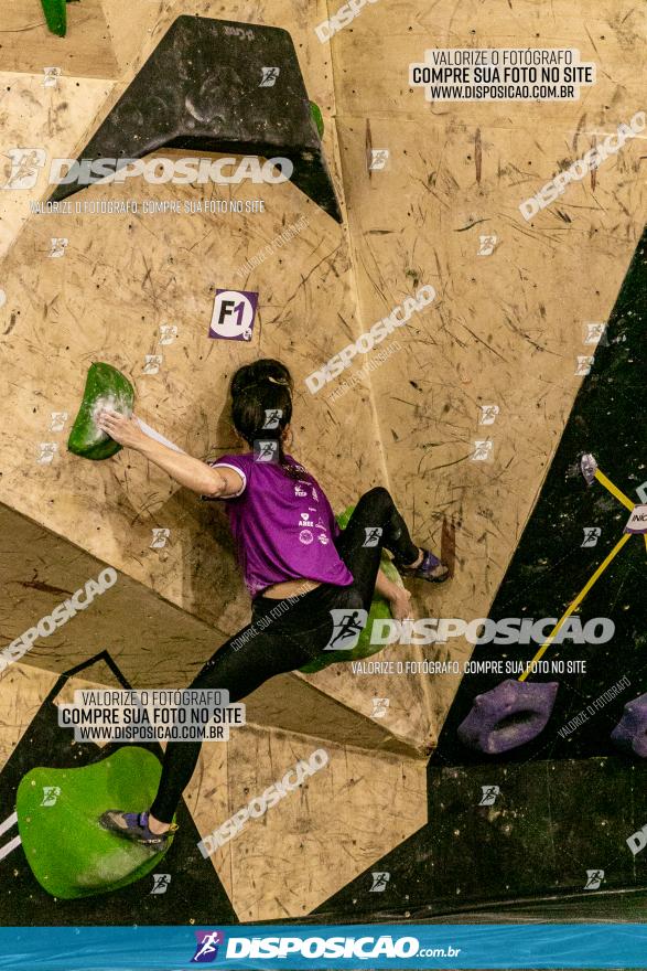 Festival Paranaense de Boulder 2022