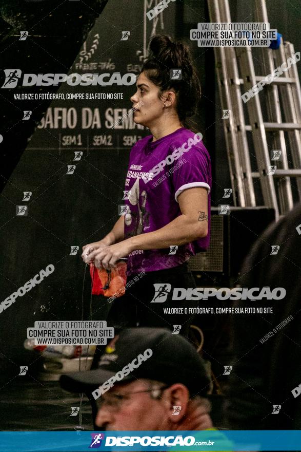 Festival Paranaense de Boulder 2022