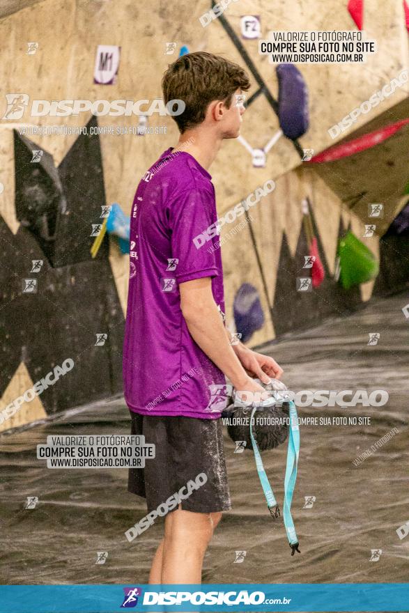 Festival Paranaense de Boulder 2022