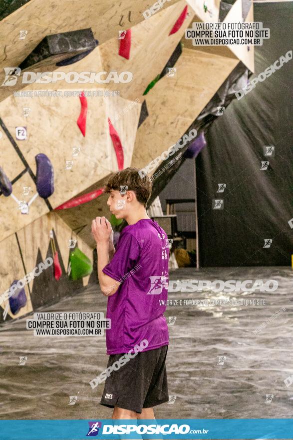 Festival Paranaense de Boulder 2022