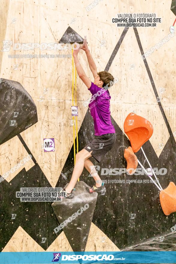 Festival Paranaense de Boulder 2022