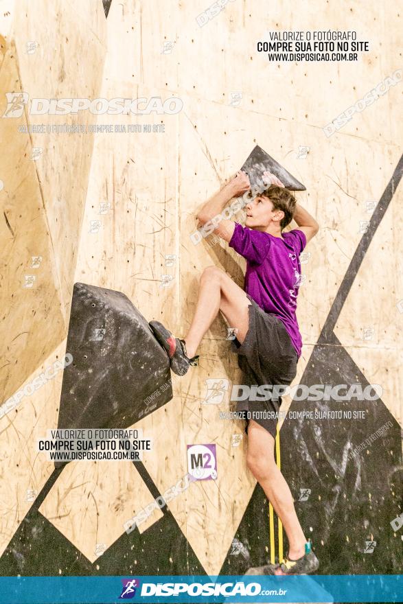 Festival Paranaense de Boulder 2022