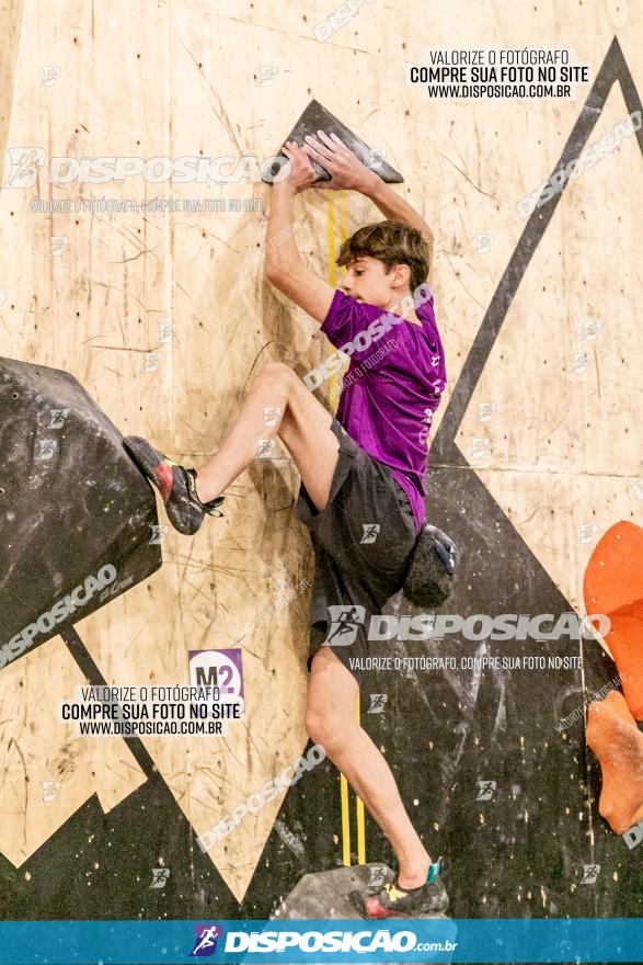 Festival Paranaense de Boulder 2022