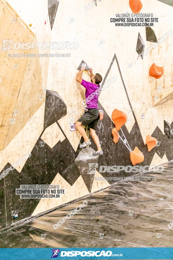 Festival Paranaense de Boulder 2022