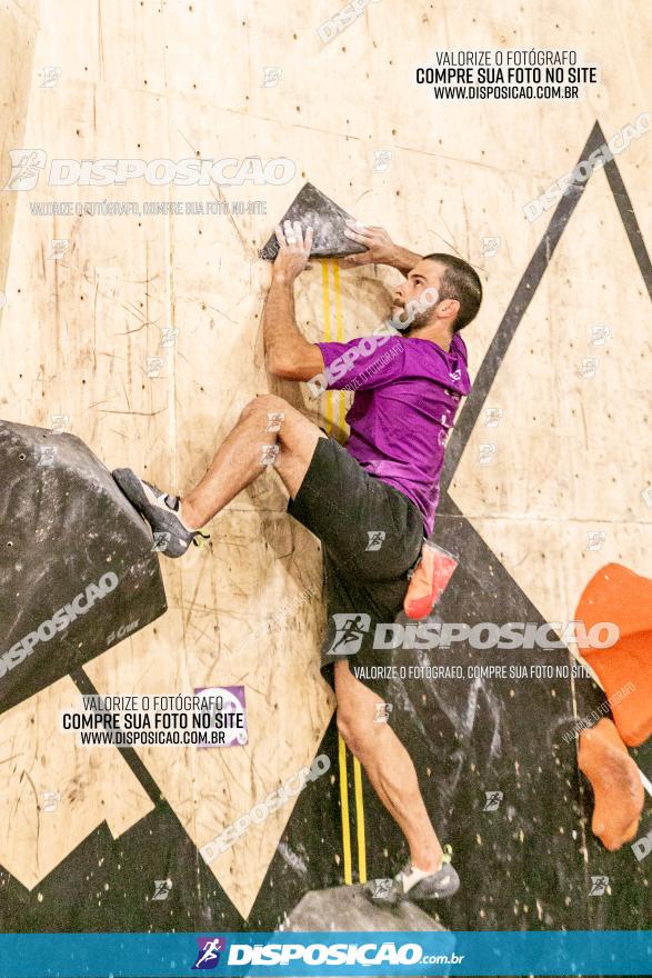 Festival Paranaense de Boulder 2022