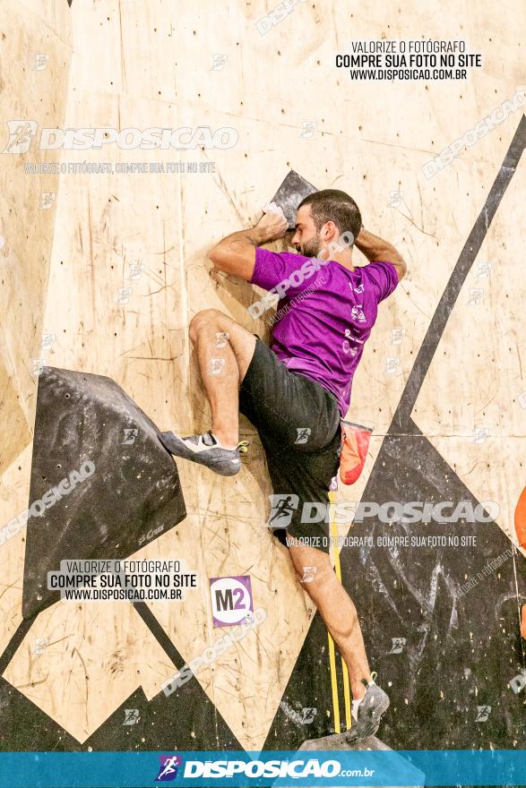 Festival Paranaense de Boulder 2022