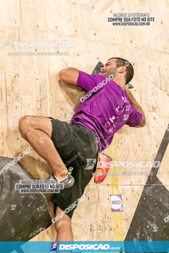 Festival Paranaense de Boulder 2022