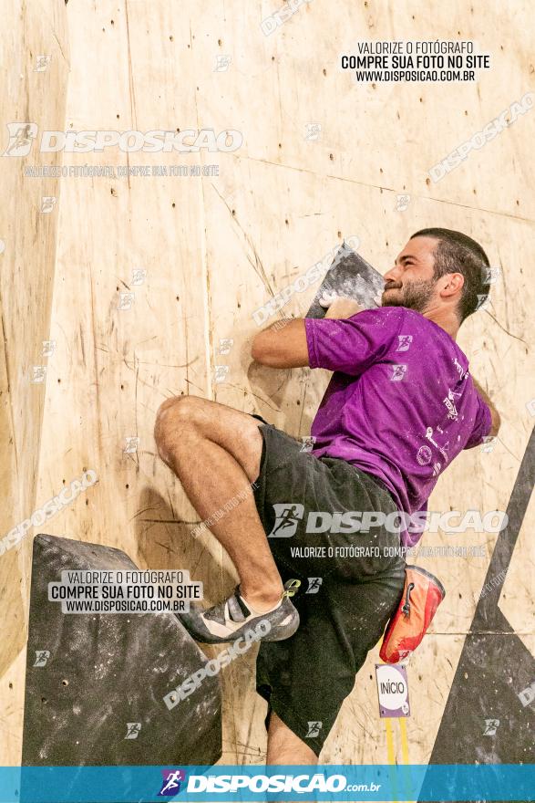 Festival Paranaense de Boulder 2022