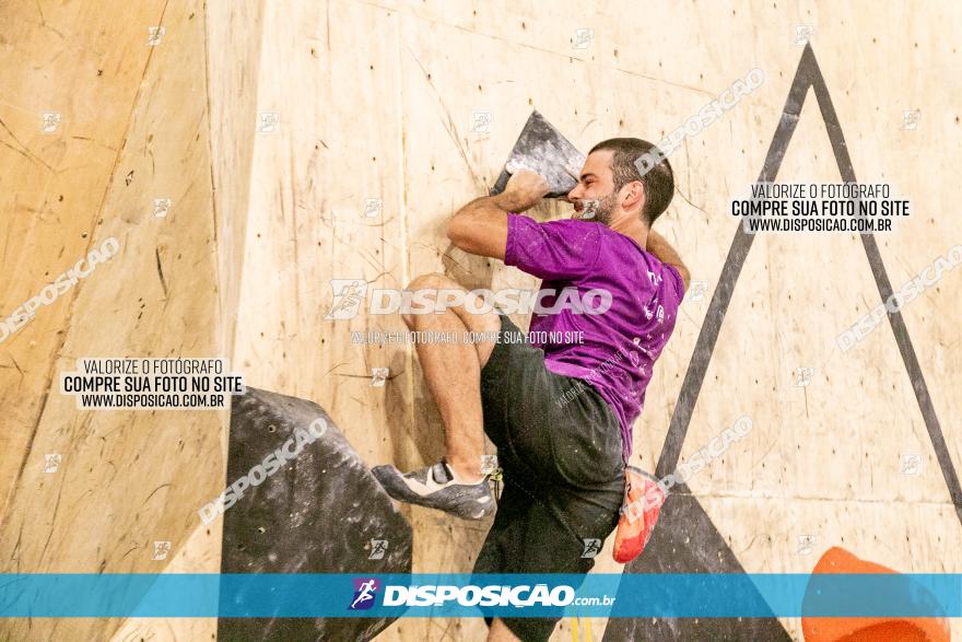 Festival Paranaense de Boulder 2022