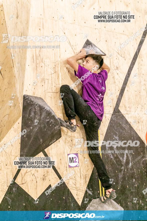 Festival Paranaense de Boulder 2022