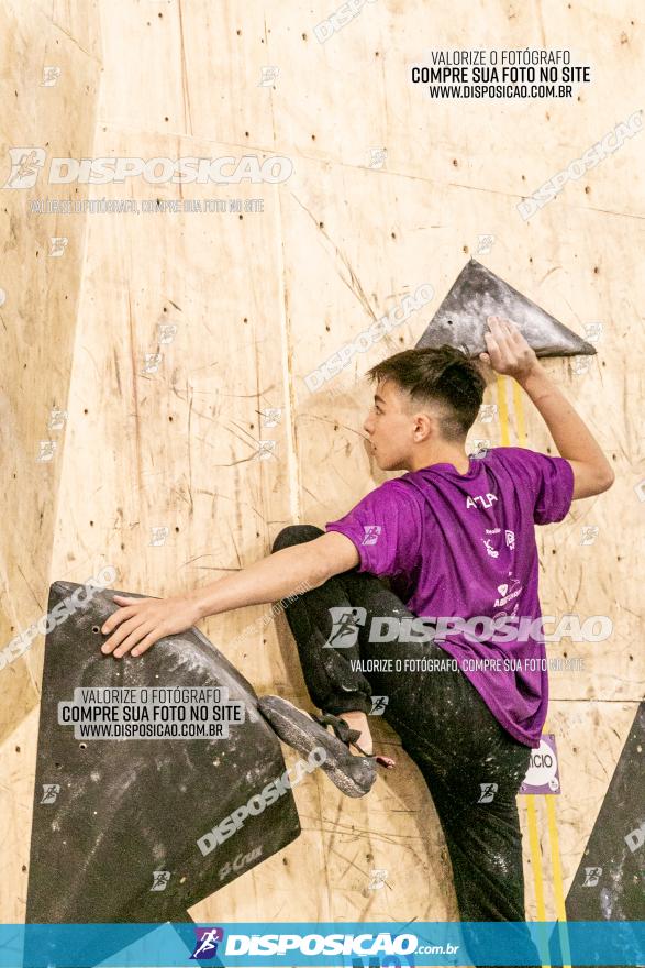 Festival Paranaense de Boulder 2022