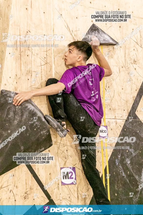 Festival Paranaense de Boulder 2022