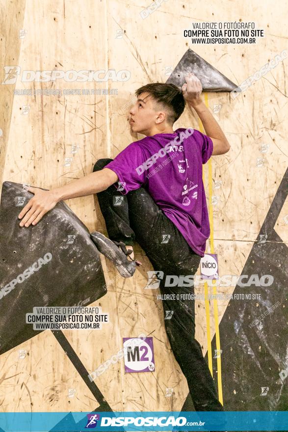 Festival Paranaense de Boulder 2022