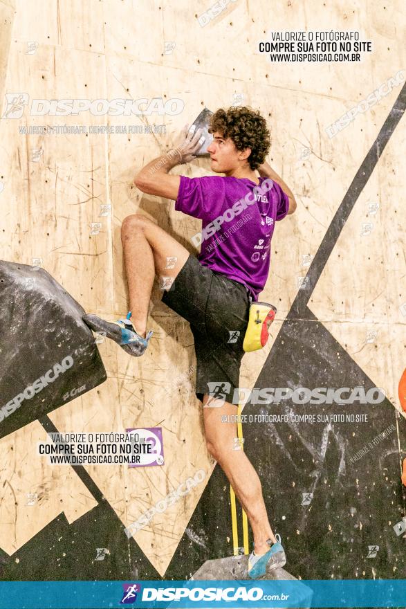 Festival Paranaense de Boulder 2022