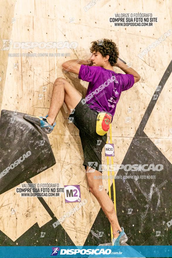 Festival Paranaense de Boulder 2022