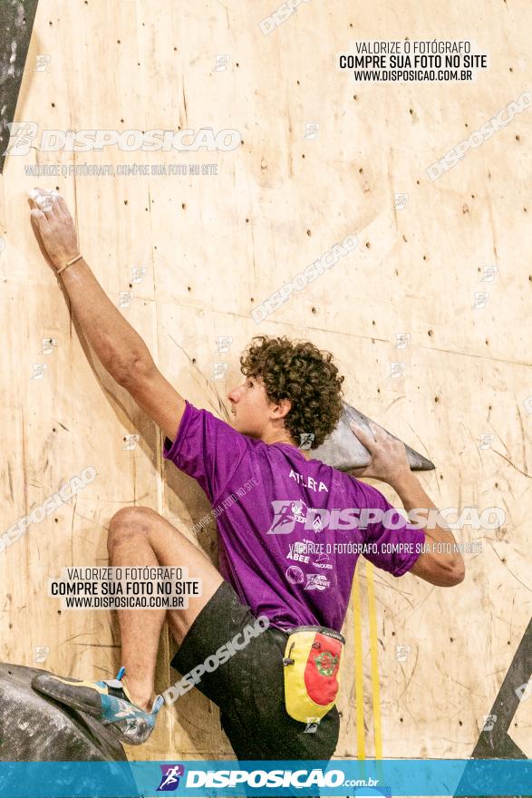 Festival Paranaense de Boulder 2022