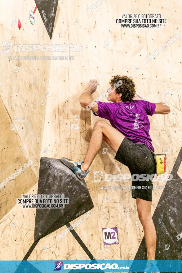 Festival Paranaense de Boulder 2022