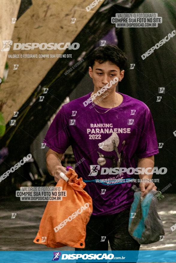 Festival Paranaense de Boulder 2022