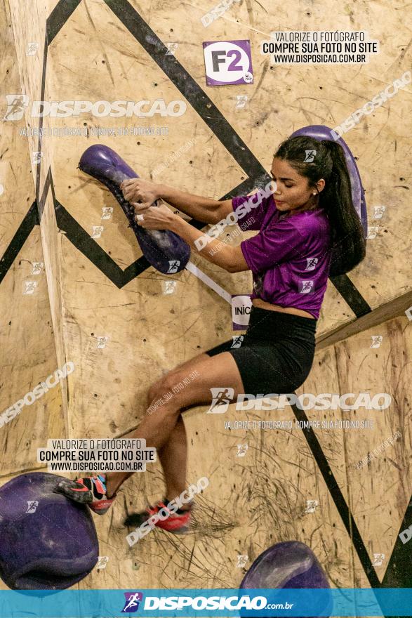 Festival Paranaense de Boulder 2022