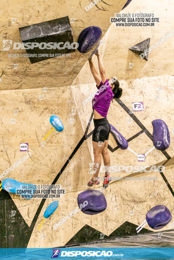 Festival Paranaense de Boulder 2022