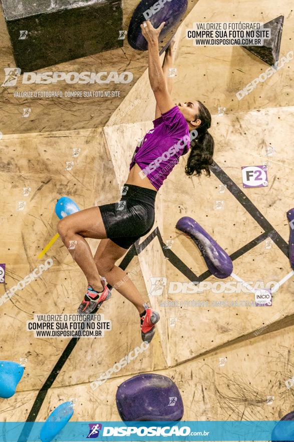 Festival Paranaense de Boulder 2022