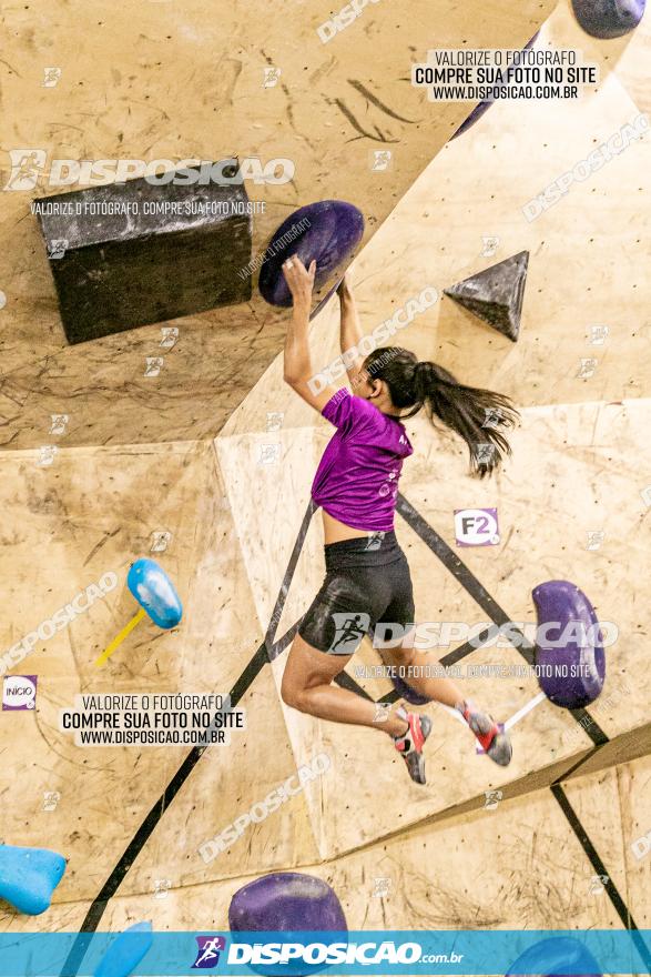 Festival Paranaense de Boulder 2022