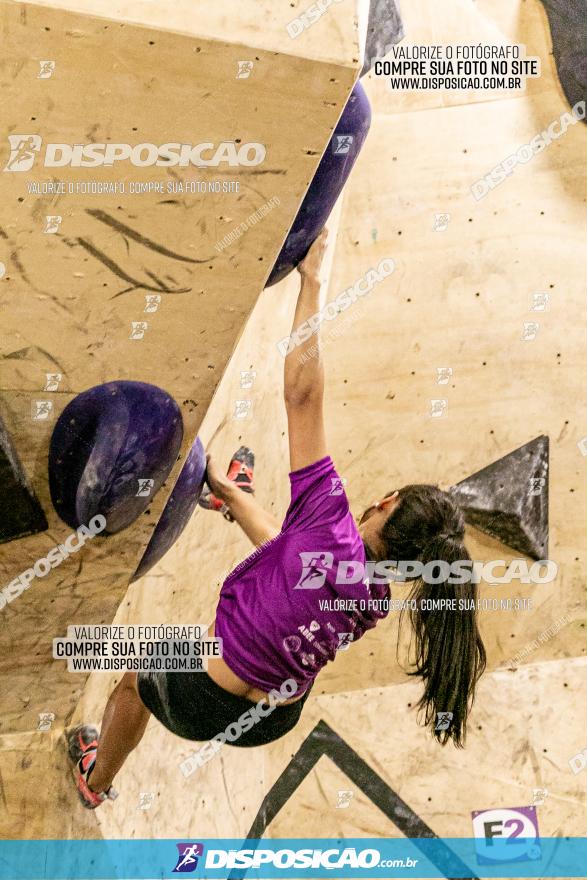 Festival Paranaense de Boulder 2022