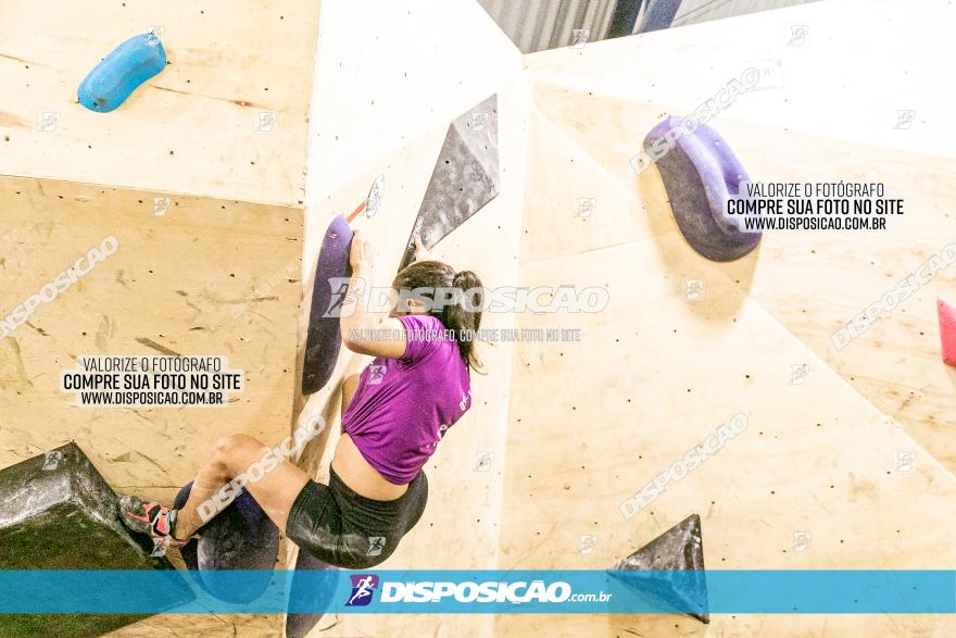 Festival Paranaense de Boulder 2022