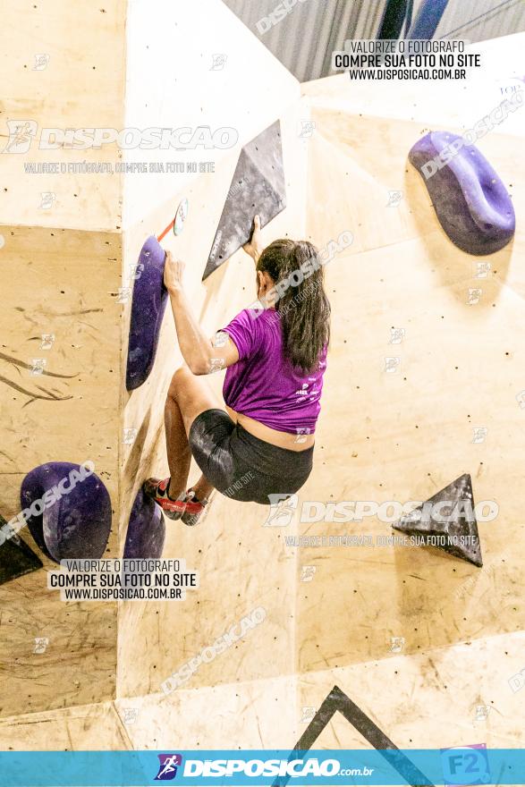 Festival Paranaense de Boulder 2022