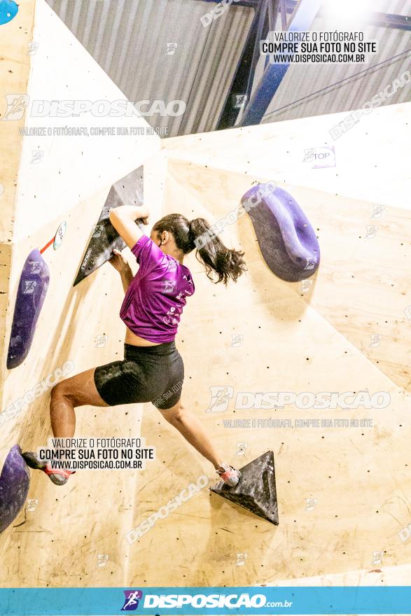 Festival Paranaense de Boulder 2022