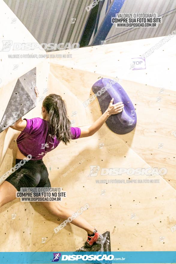 Festival Paranaense de Boulder 2022