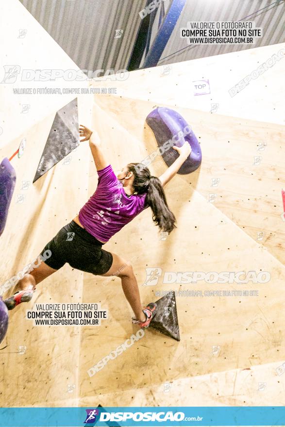 Festival Paranaense de Boulder 2022