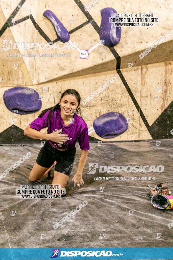 Festival Paranaense de Boulder 2022