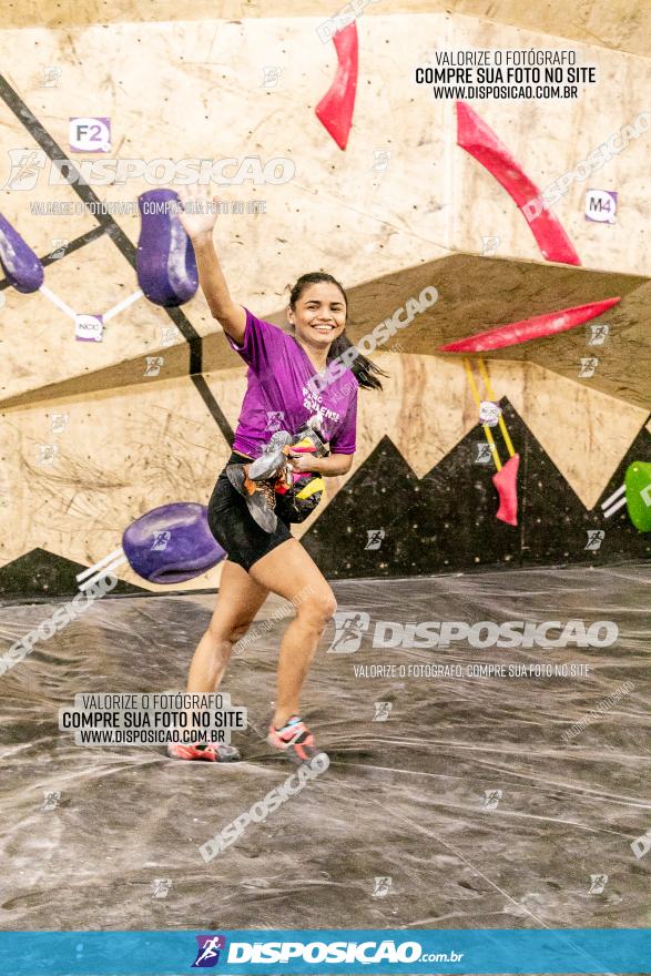 Festival Paranaense de Boulder 2022