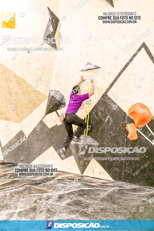 Festival Paranaense de Boulder 2022