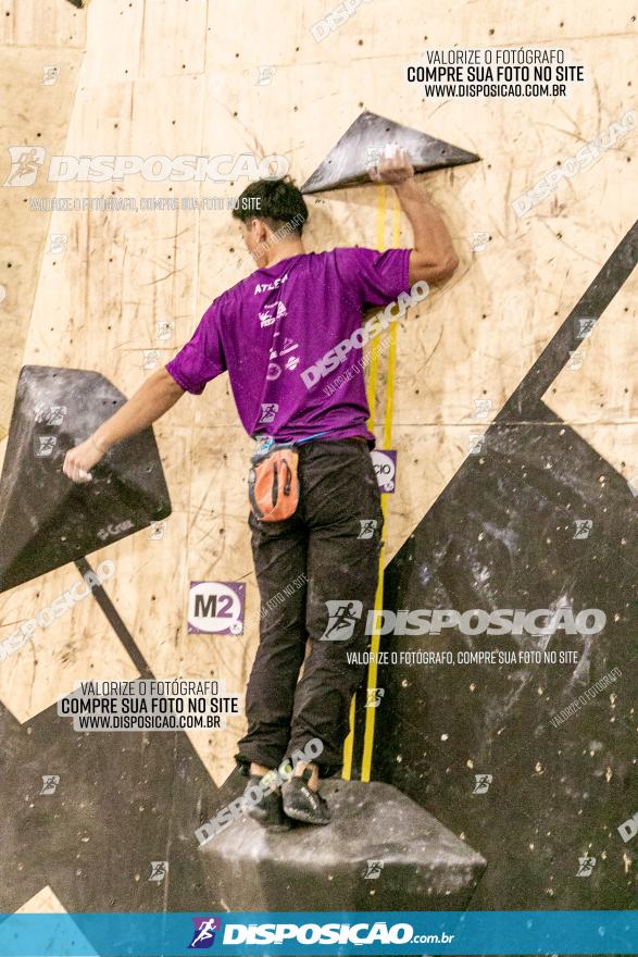 Festival Paranaense de Boulder 2022