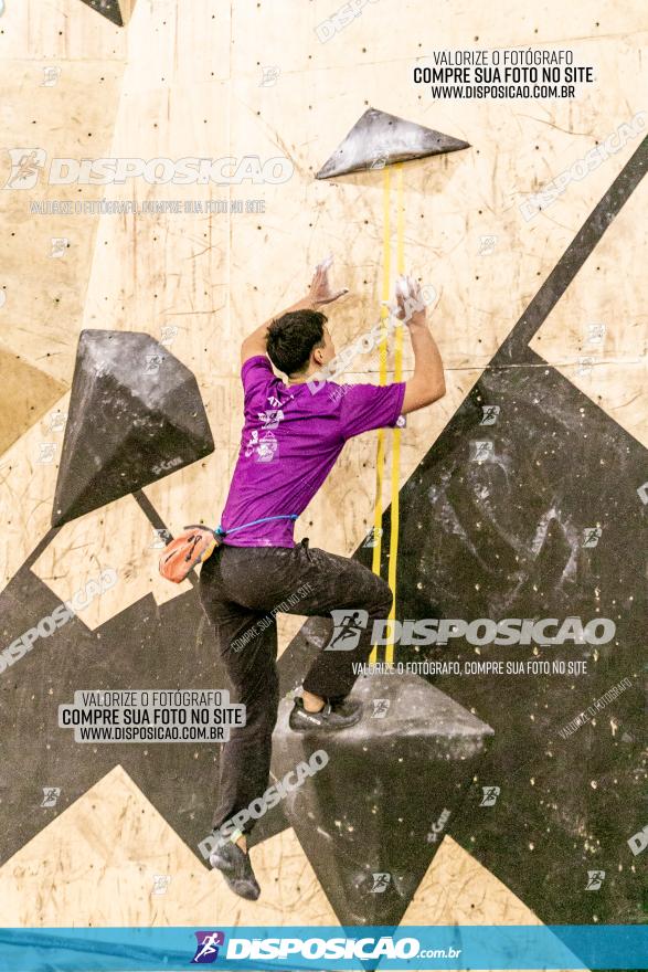 Festival Paranaense de Boulder 2022