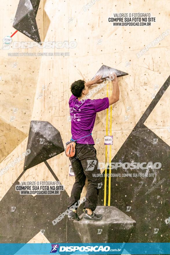 Festival Paranaense de Boulder 2022