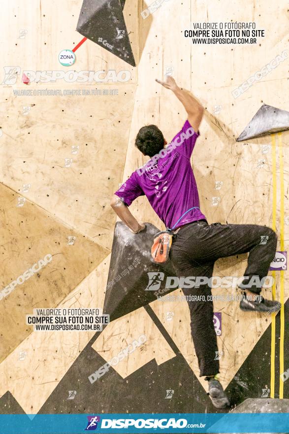 Festival Paranaense de Boulder 2022