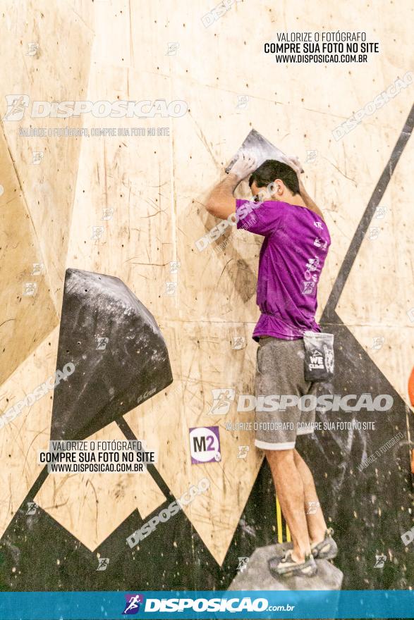 Festival Paranaense de Boulder 2022