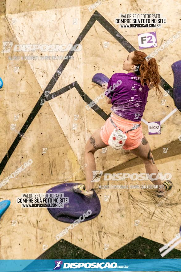 Festival Paranaense de Boulder 2022