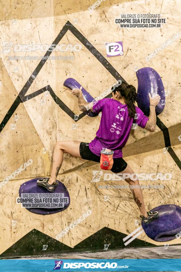 Festival Paranaense de Boulder 2022