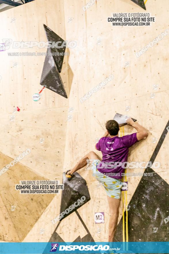 Festival Paranaense de Boulder 2022