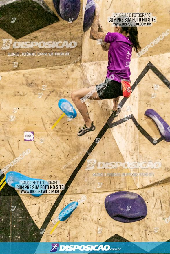 Festival Paranaense de Boulder 2022