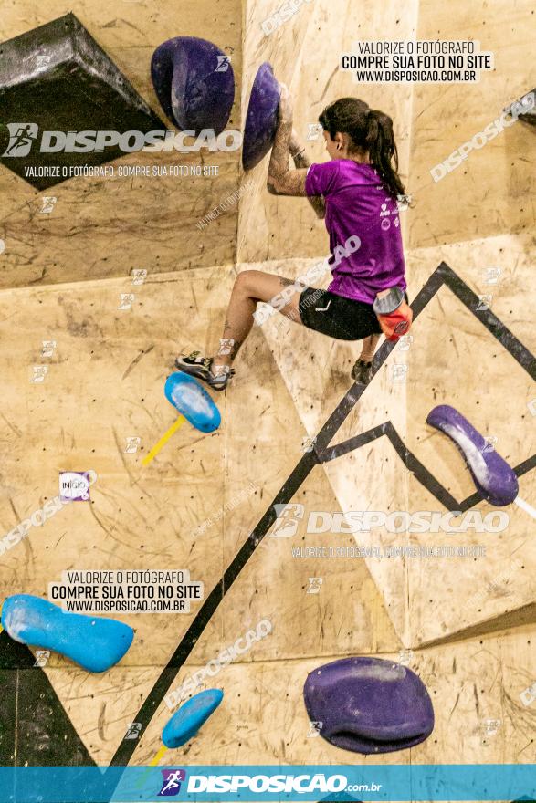 Festival Paranaense de Boulder 2022