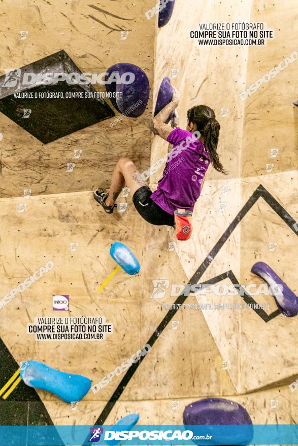 Festival Paranaense de Boulder 2022