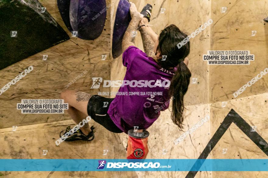 Festival Paranaense de Boulder 2022