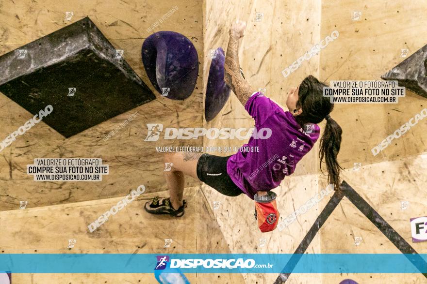 Festival Paranaense de Boulder 2022