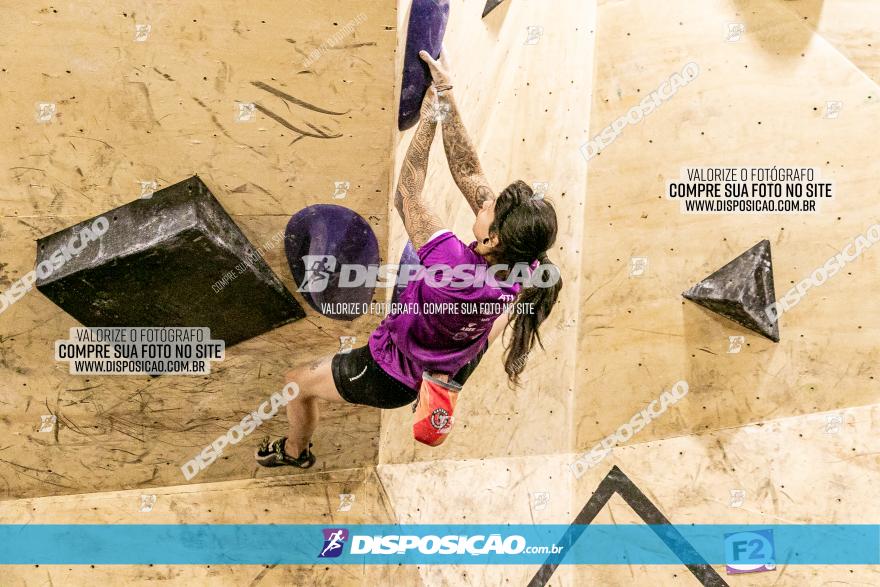 Festival Paranaense de Boulder 2022