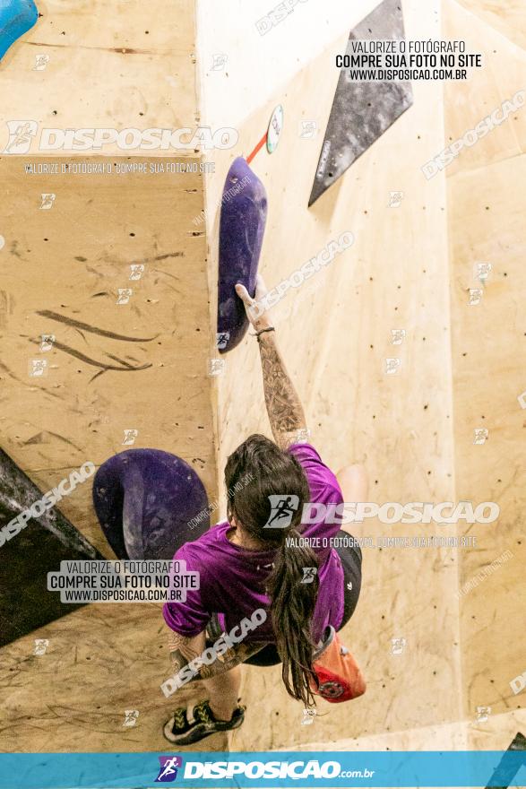 Festival Paranaense de Boulder 2022